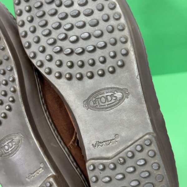 Tod's "40" – Image 12