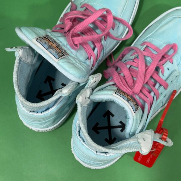 OFF-White "41" – Image 12