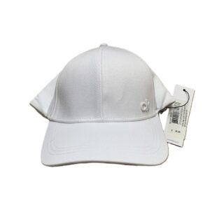 Calvin Klein Blanc (Neuf)