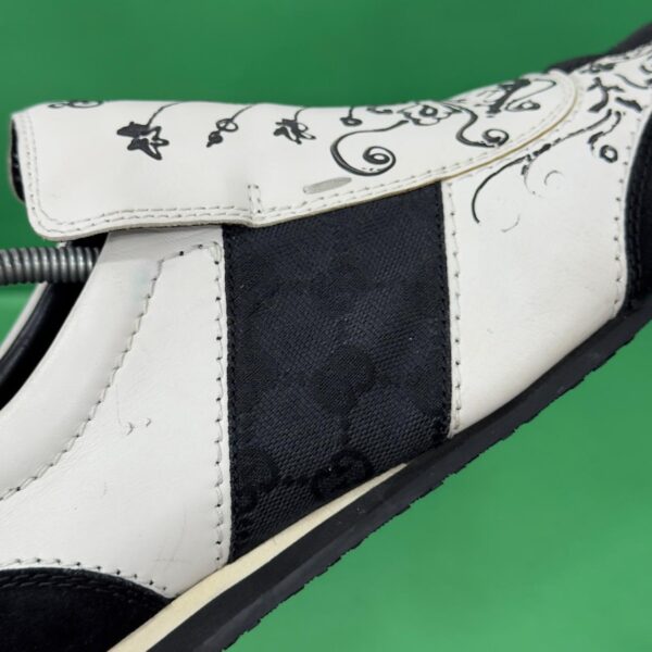 Gucci "40/41" – Image 8