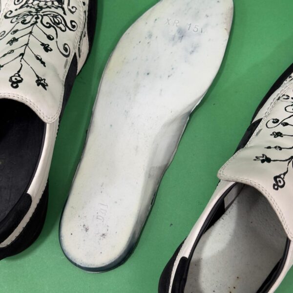 Gucci "40/41" – Image 13