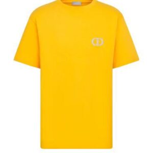 Dior Jaune (Neuf) "S/M/L/XL"