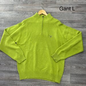 Gant L