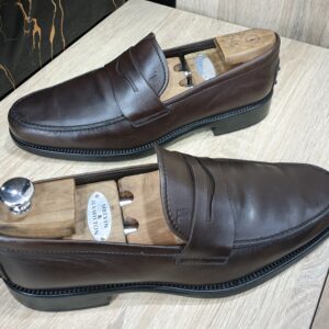 Mocassin Tod's