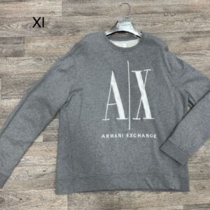Armani exchange XL