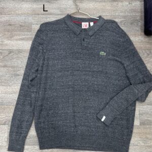 Lacoste L