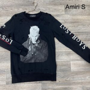 Amiri S