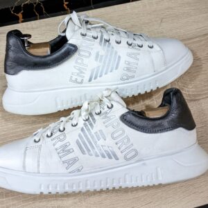 Emporio Armani🗣️ pointure 43,5