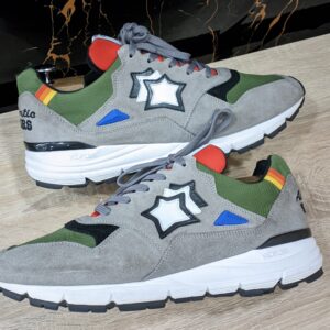 Atlantic stars 🗣️ pointure 43