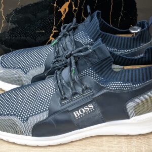 Hugo Boss 🗣️ pointure 43