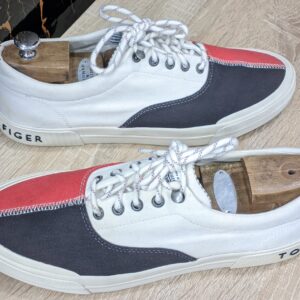 Tommy Hilfiger 🗣️ pointure 43