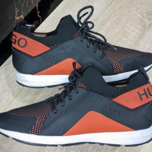 Hugo Boss 🗣️ pointure 43