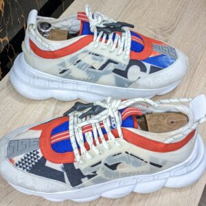 Versace 🗣️ pointure 44