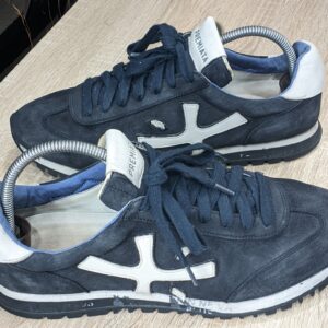 premiata 🗣️ 40