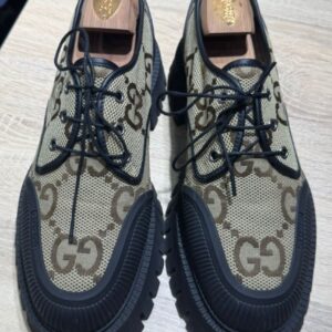 Gucci 🗣️ 41,5