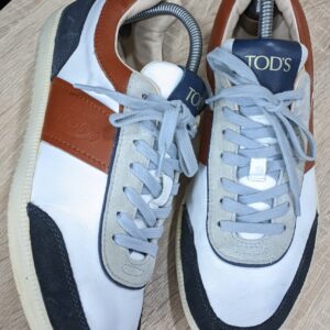 Tod's 🗣️🗣️38,5 _39