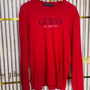 GUESS L